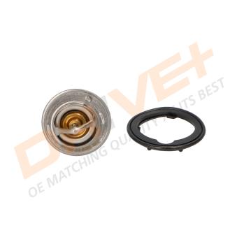 Thermostat, liqiuide de refroidissement Dr!ve+ OEM 19301PHM305