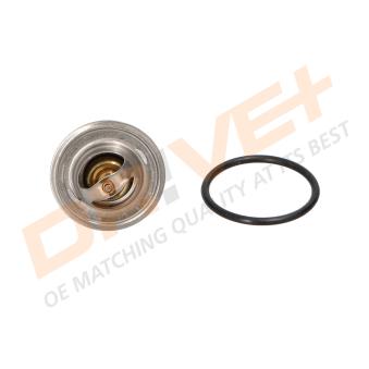 Thermostat, liqiuide de refroidissement Dr!ve+ DP2310.14.0388 pour FORD GRANADA 2.8 - 132cv