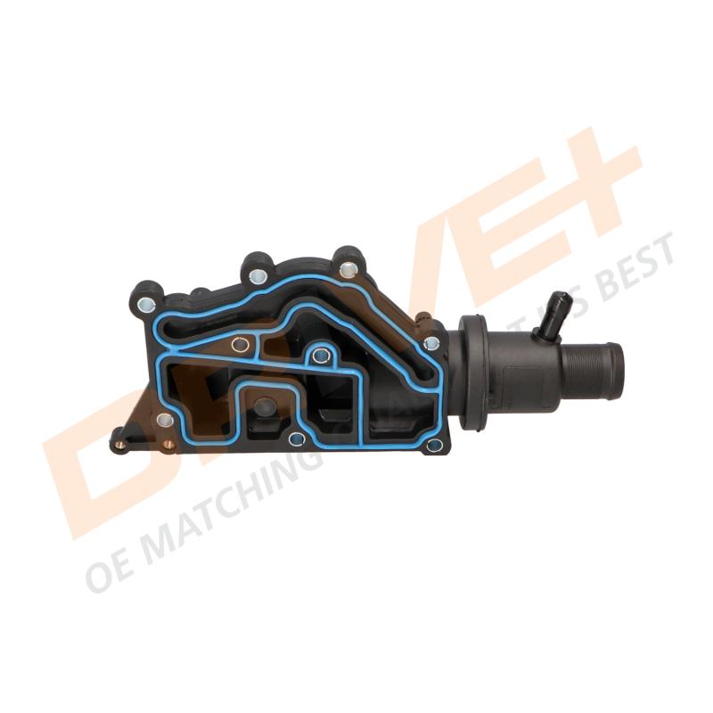 Thermostat, liquide de refroidissement Dr!ve+ DP2310.14.0764 - Visuel 1