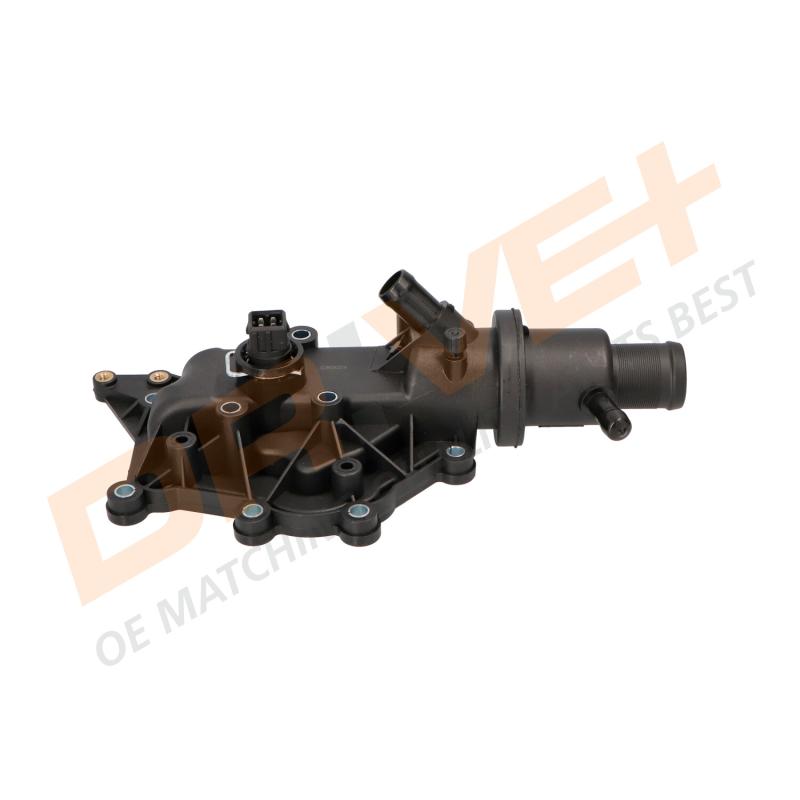 Thermostat, liquide de refroidissement Dr!ve+ DP2310.14.0764 - Visuel 2