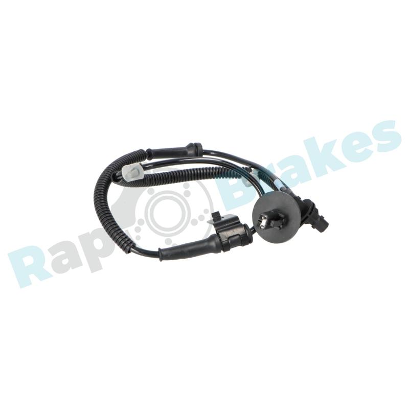 Capteur, vitesse de roue avant gauche RAP BRAKES R-A0720 - Visuel 1