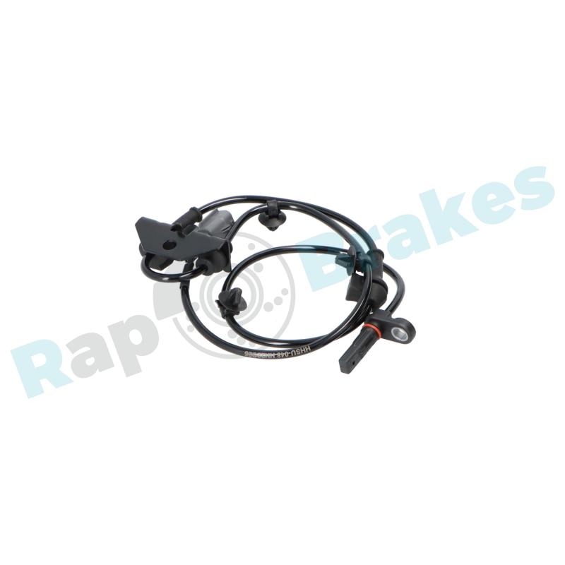 Capteur, vitesse de roue avant droit RAP BRAKES R-A0789 - Visuel 1