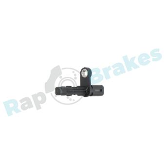 Capteur, vitesse de roue RAP BRAKES R-A0589 pour MERCEDES-BENZ SPRINTER 516 CDI Traction intégrale - 163cv