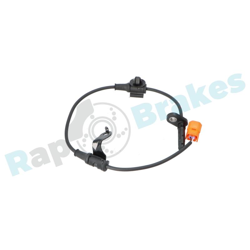 Capteur, vitesse de roue arrière gauche RAP BRAKES R-A0598 - Visuel 1
