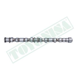 Arbre à came TOYONISA CSHD408302D pour HYUNDAI TRAJET 2.0 CRDi - 113cv