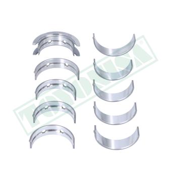 Kit de coussinet de vilebrequin TOYONISA EBBMMB5064 0.00 pour BMW Série 3 320 i - 150cv