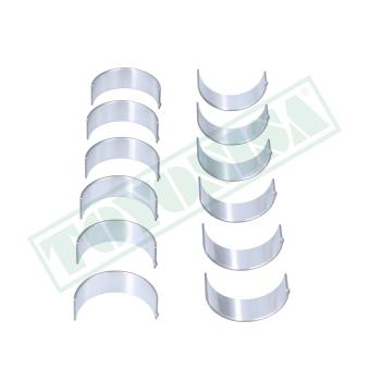 Kit de coussinets de bielle TOYONISA [EBBMR0001 0.00]