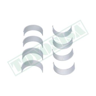 Kit de coussinets de bielle TOYONISA EBBMRB4747 0.00 pour FORD CAPRI 1.9 - 116cv