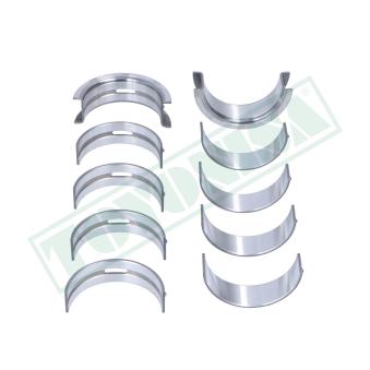 Coussinet de vilebrequin TOYONISA EBBZMB5412 0.00 pour ROVER 45 E 220 BlueTEC - 177cv