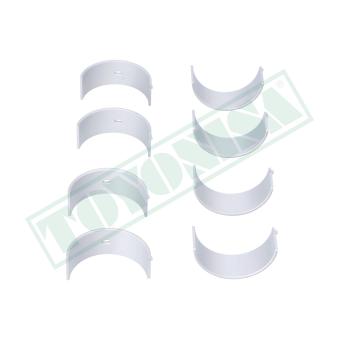 Coussinet de bielle TOYONISA EBBZR0001 0.00 pour TOYOTA COROLLA E 220 T - 150cv