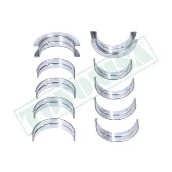 Coussinet de vilebrequin TOYONISA EBOPMB5733 0.00 pour OPEL CORSA 1.4 - 120cv