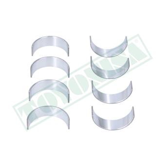 Coussinet de bielle TOYONISA EBVORB4246 0.00 pour CITROEN JUMPY 1.6 BlueHDi 95 - 95cv