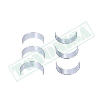 Coussinet de bielle TOYONISA EBVWRB3550 0.00 pour AUDI A3 1.2 TSI - 105cv