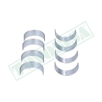 Coussinet de bielle TOYONISA EBVWRB4836 0.00 pour ABARTH PUNTO 1.6 FSI - 110cv