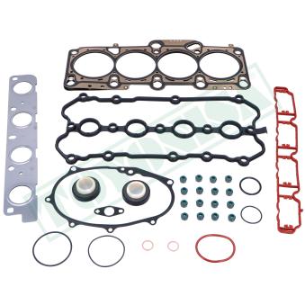 Pochette haute TOYONISA HSVW408255G pour VOLKSWAGEN SCIROCCO 2.0 R - 280cv