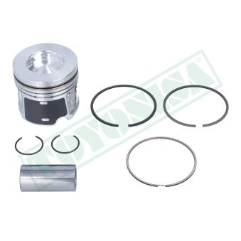 Piston TOYONISA PKBM408407DB 0.00 pour BMW Série 1 118 d - 143cv