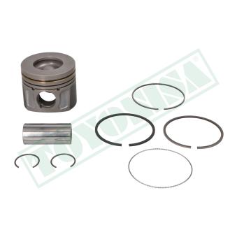 Piston TOYONISA PKCI408601DB 0.00 pour SEAT LEON 2.2 TDCi - 110cv