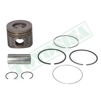 Piston TOYONISA PKCI408601DB 0.50 pour SEAT LEON 2.2 TDCi - 110cv