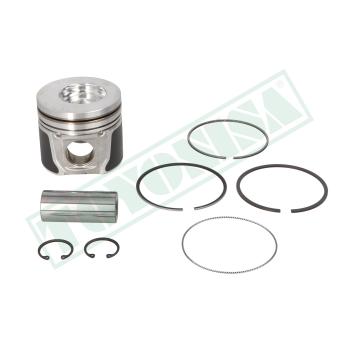 Piston TOYONISA PKFO408256DB 0.00 pour PEUGEOT RCZ 1.8 TDCi - 110cv