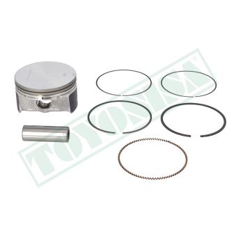 Piston TOYONISA PKFO408751G 0.50