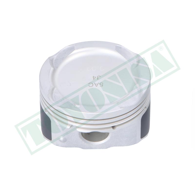 Piston TOYONISA PKHD407102G 0.00 - Visuel 1