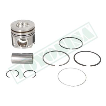 Piston TOYONISA PKHD408541DB 0.00 pour KIA SORENTO 2.2 CRDi - 197cv