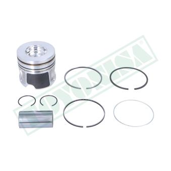 Piston TOYONISA PKHD408541DB 0.50 pour KIA SORENTO 2.2 CRDi - 197cv
