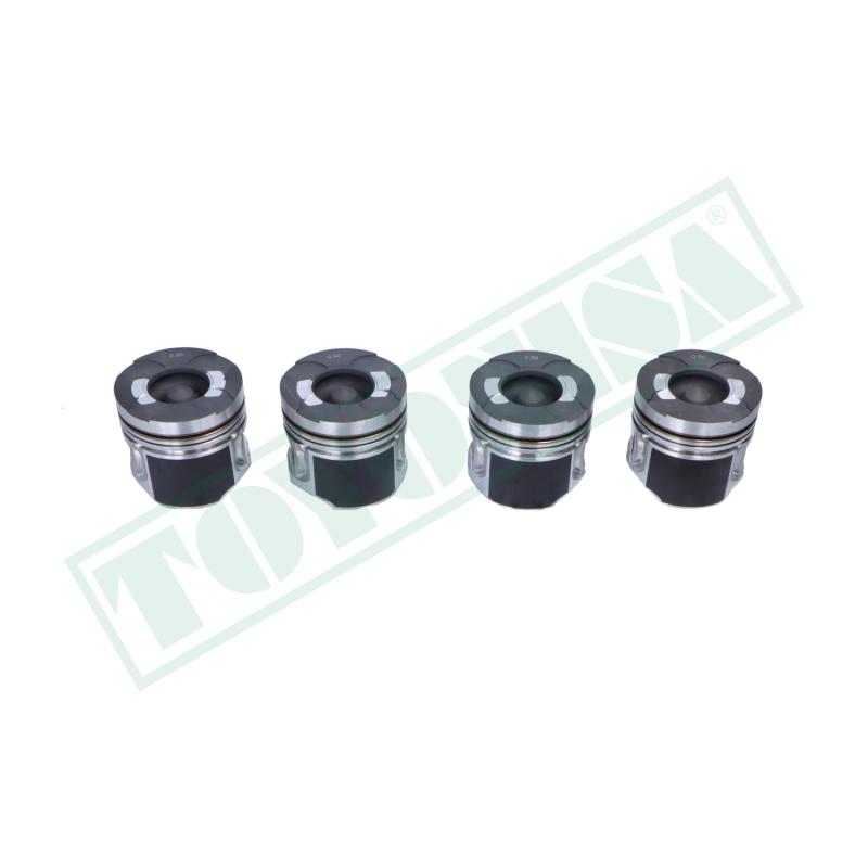 Piston TOYONISA PKMI40911BDB 0.50 - Visuel 1