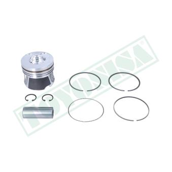 Piston TOYONISA OEM A2010EB32AGRADE3