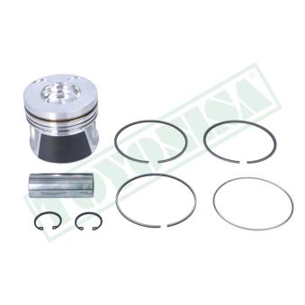 Piston TOYONISA PKNI408909DB 0.00 pour NISSAN PATHFINDER 2.5 DCI 4WD - 174cv