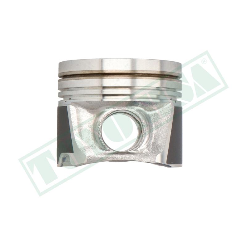 Piston TOYONISA PKNI408909DB 0.50 - Visuel 1
