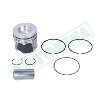 Piston TOYONISA PKRN40800ADB 0.50 pour OPEL VIVARO 1.6 CDTI - 90cv
