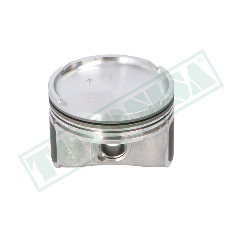 Piston TOYONISA PKVW307652G 0.00 - Visuel 2