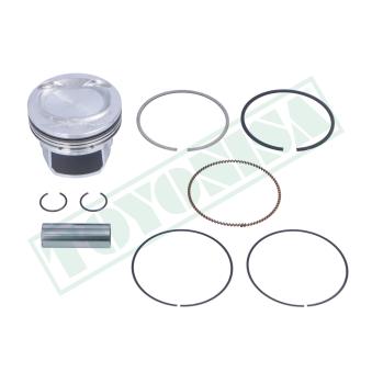 Piston TOYONISA PKVW407657G 0.00 pour VOLKSWAGEN SCIROCCO 1.4 TSi - 122cv