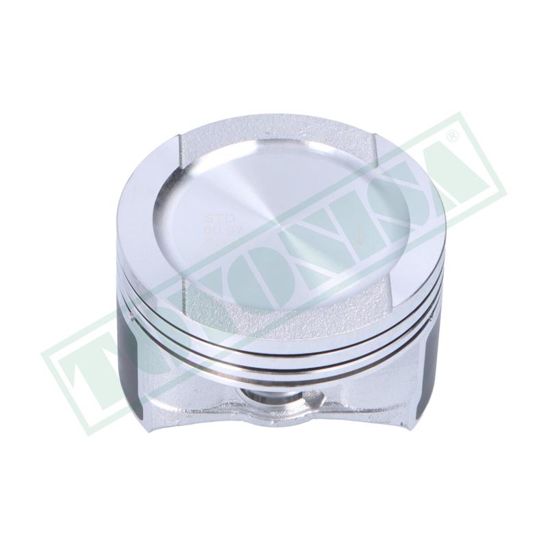 Piston TOYONISA PKVW40810RG 0.00 - Visuel 1