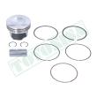 Piston TOYONISA [PKVW40825RGA 0.00]