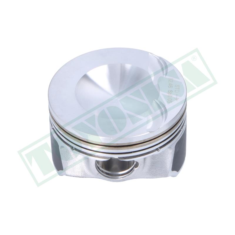 Piston TOYONISA PKVW40825RGA 0.00 - Visuel 1