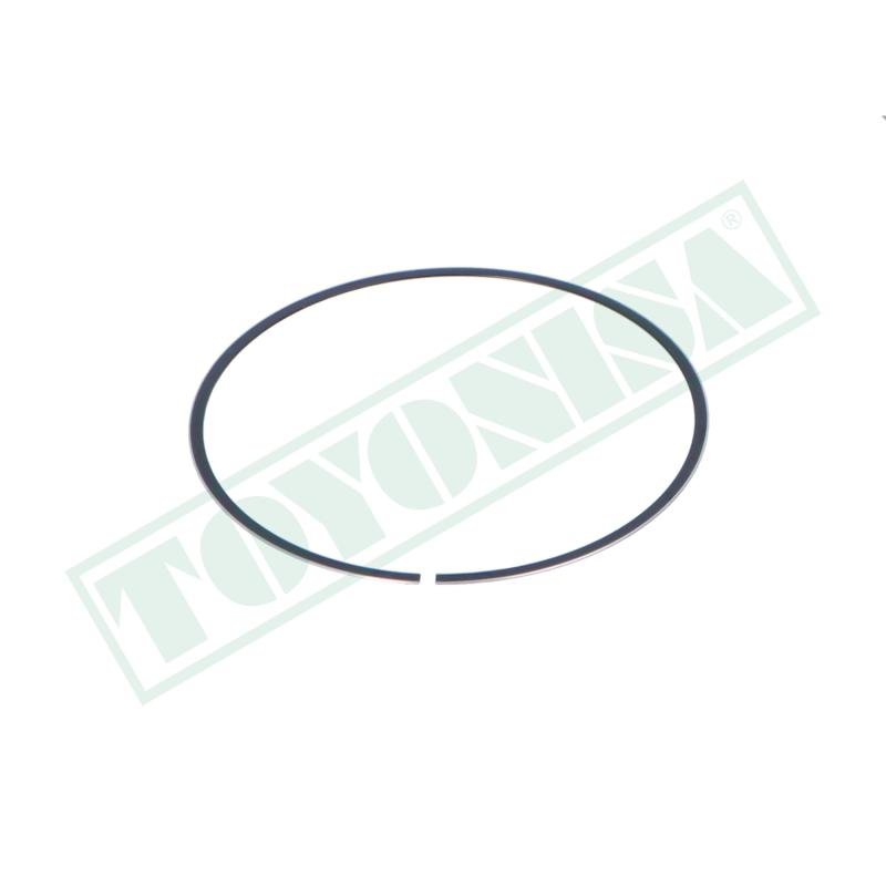 Jeu de segments de pistons TOYONISA PRAD408102G 0.00 - Visuel 2