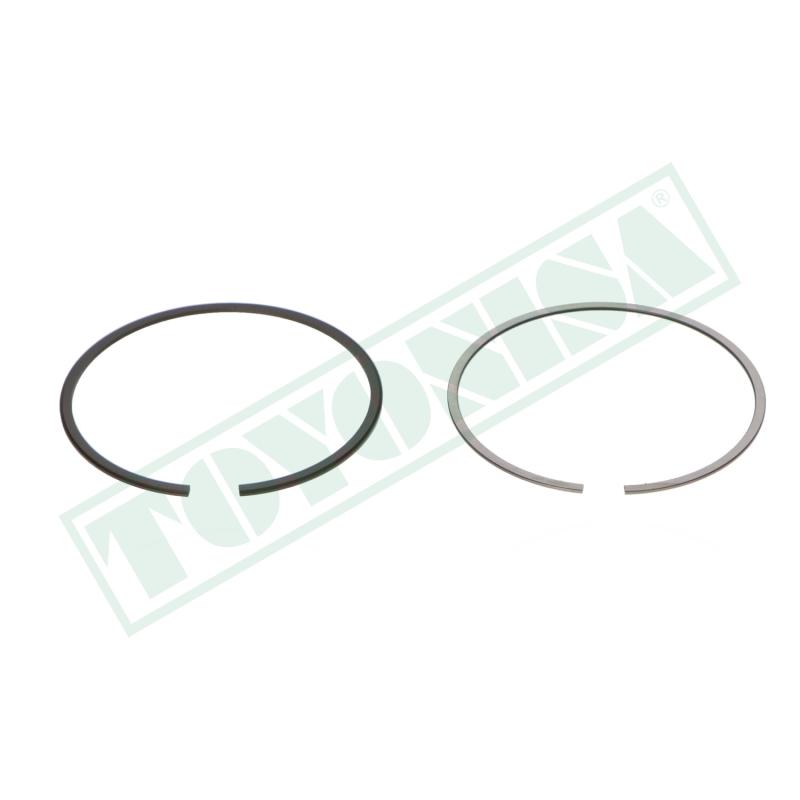 Jeu de segments de pistons TOYONISA PRAD608401G 0.00 - Visuel 1