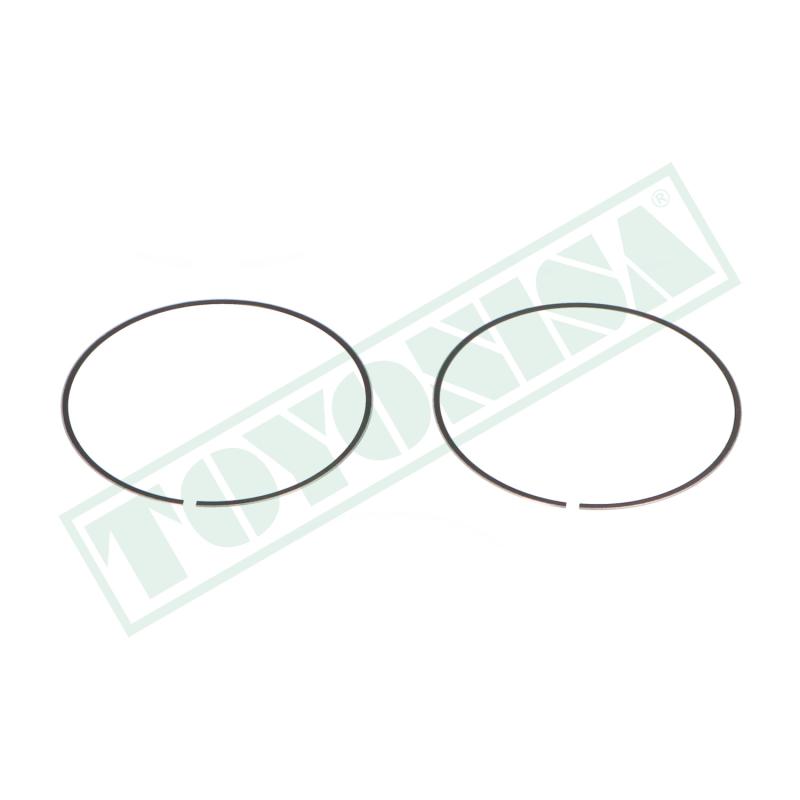 Jeu de segments de pistons TOYONISA PRAD608401G 0.00 - Visuel 2