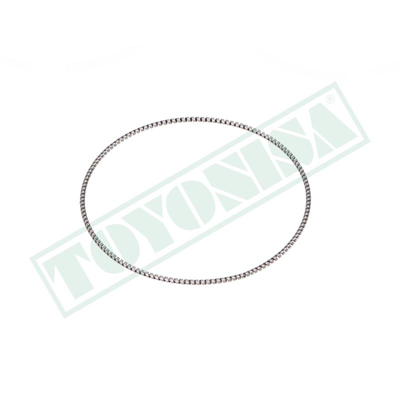 Jeu de segments de pistons TOYONISA PRAR406961D 0.00 - Visuel 1