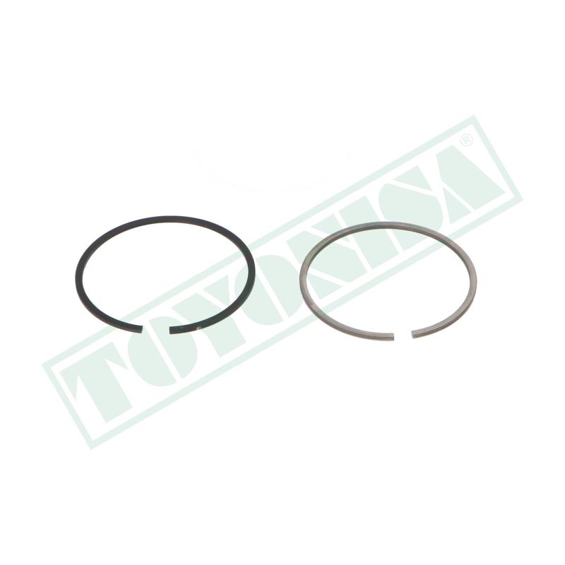 Jeu de segments de pistons TOYONISA PRAR406961D 0.00 - Visuel 2