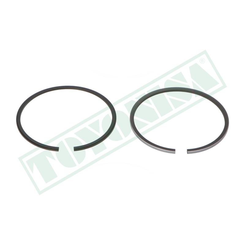 Jeu de segments de pistons TOYONISA PRBM108001D 0.00 - Visuel 2