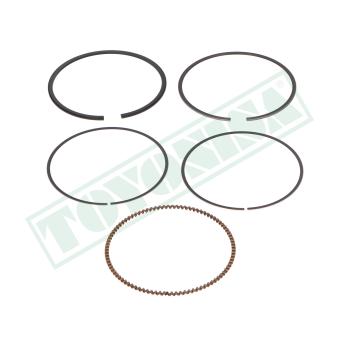 Jeu de segments de pistons TOYONISA PRBM407701G 0.00