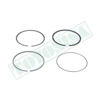 Jeu de segments de pistons TOYONISA PRBM608004G 0.00 pour BMW Série 3 320 Ci - 170cv
