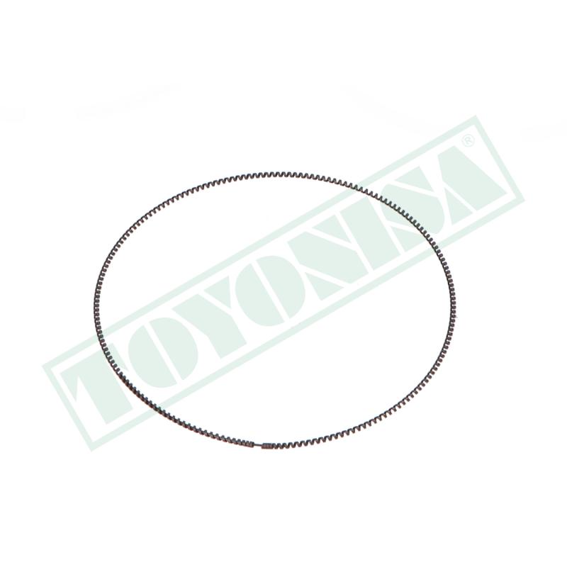 Jeu de segments de pistons TOYONISA PRBM608405D 0.00 - Visuel 1