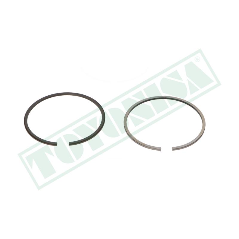 Jeu de segments de pistons TOYONISA PRBM608405D 0.00 - Visuel 2