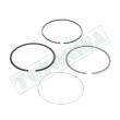 Jeu de segments de pistons TOYONISA [PRBM608407D 0.00]
