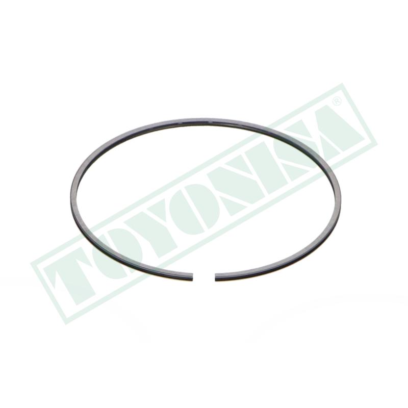 Jeu de segments de pistons TOYONISA PRBM608407D 0.00 - Visuel 1