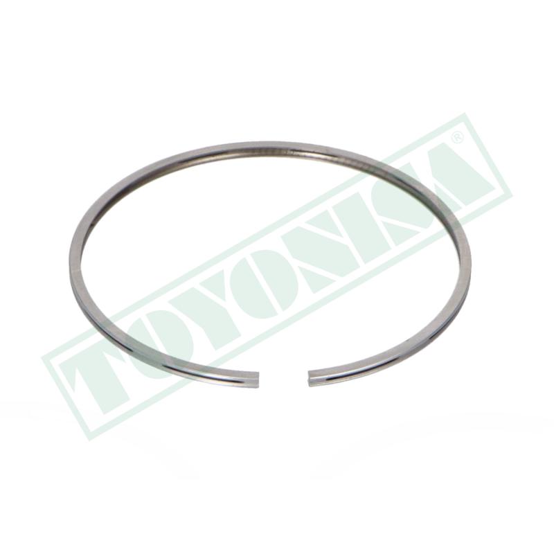 Jeu de segments de pistons TOYONISA PRBZ108801D 0.00 - Visuel 1